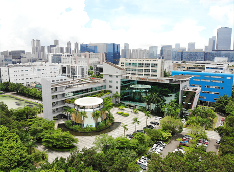 研发实力 研发实力